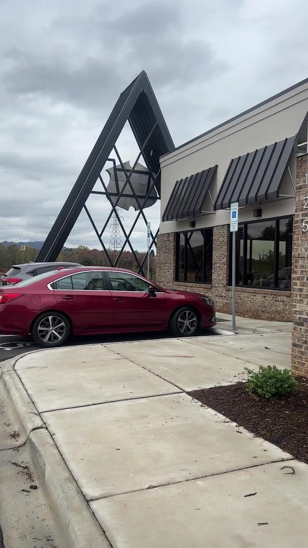 Village Inn Pizza Morganton
