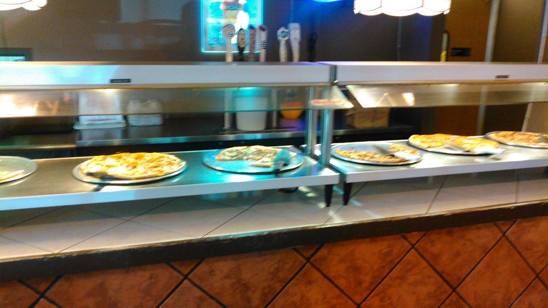 Village Inn Pizza Morganton